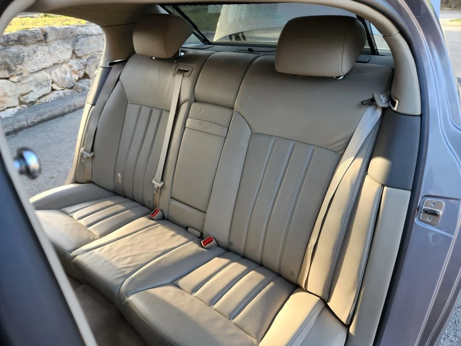 2007 Bentley Continental Flying Spur - Image 19 of 31