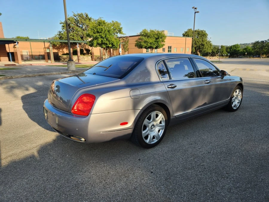 2007 Bentley Continental Flying Spur - Image 3 of 31