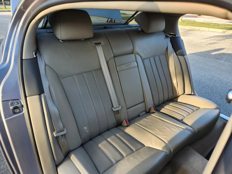 2007 Bentley Continental Flying Spur - Image 21 of 31