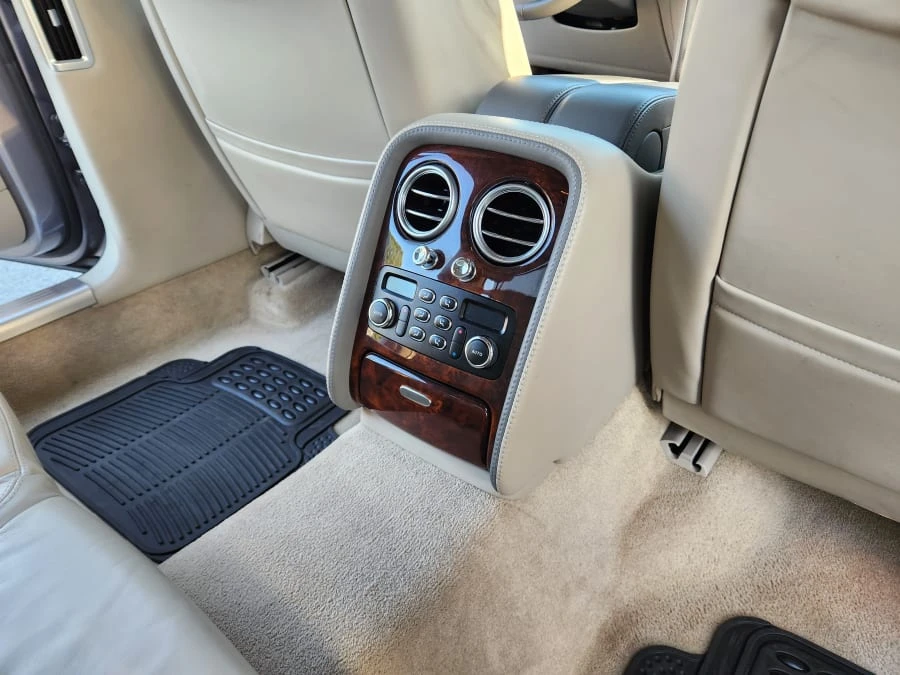 2007 Bentley Continental Flying Spur - Image 27 of 31