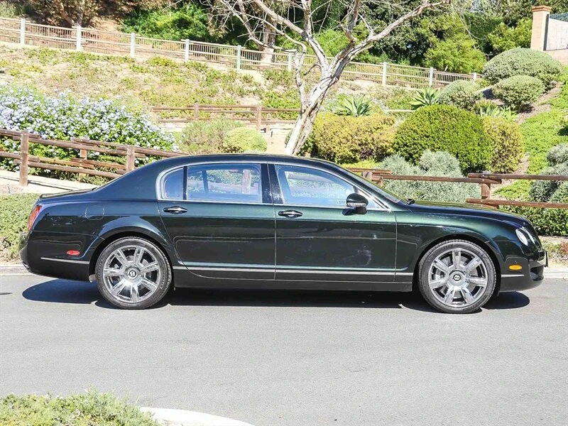 2007 Bentley Continental Flying Spur - Image 8 of 21