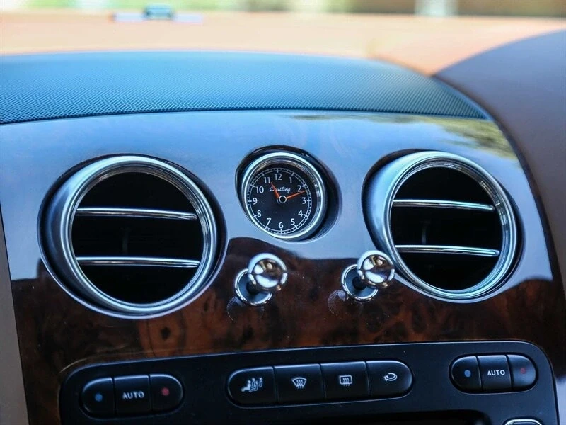 2007 Bentley Continental Flying Spur - Image 21 of 21