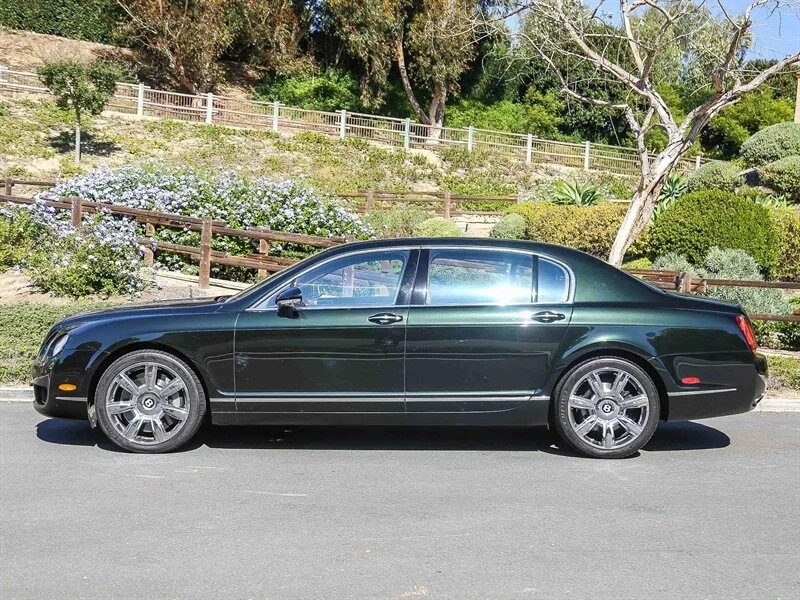 2007 Bentley Continental Flying Spur - Image 3 of 21