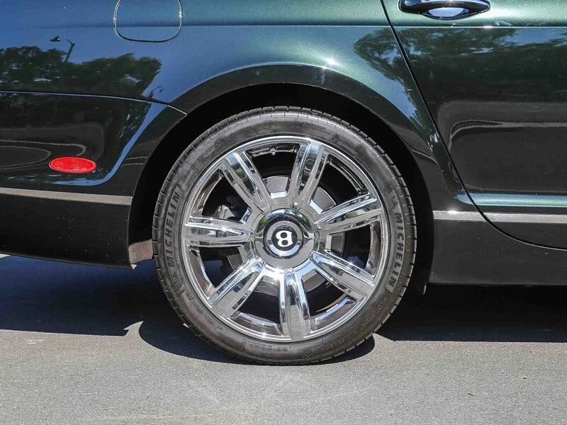 2007 Bentley Continental Flying Spur - Image 13 of 21