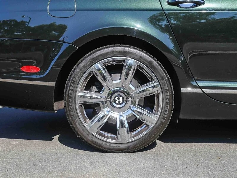 2007 Bentley Continental Flying Spur - Image 14 of 21