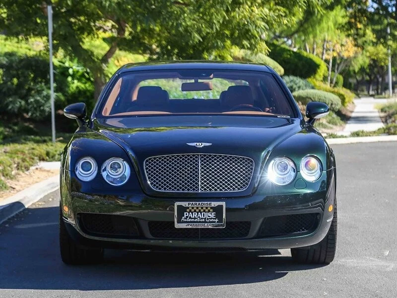 2007 Bentley Continental Flying Spur - Image 3 of 21