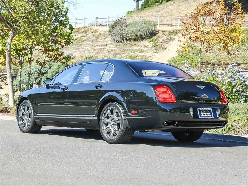 2007 Bentley Continental Flying Spur - Image 5 of 21