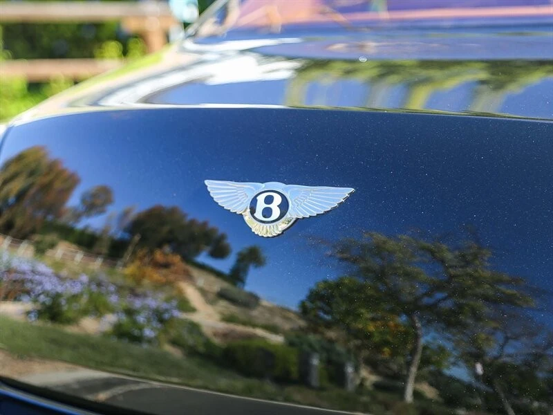2007 Bentley Continental Flying Spur - Image 17 of 21