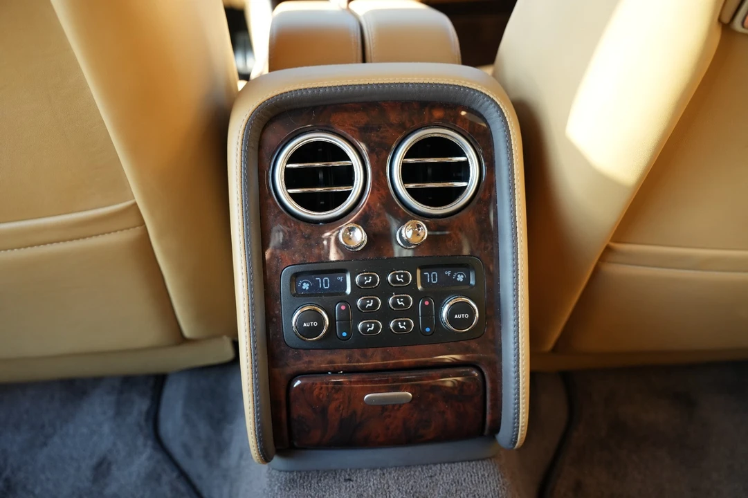 2007 Bentley Continental Flying Spur - Image 16 of 21