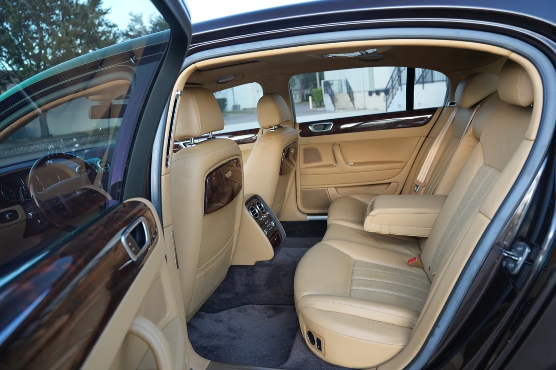 2007 Bentley Continental Flying Spur - Image 18 of 21