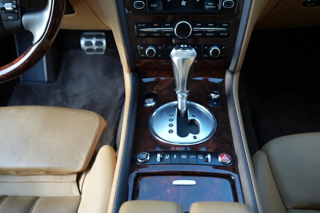 2007 Bentley Continental Flying Spur - Image 15 of 21