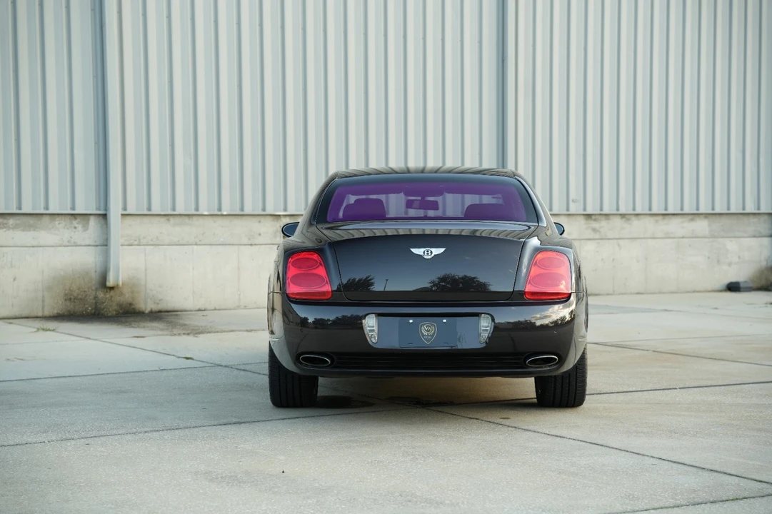2007 Bentley Continental Flying Spur - Image 19 of 21