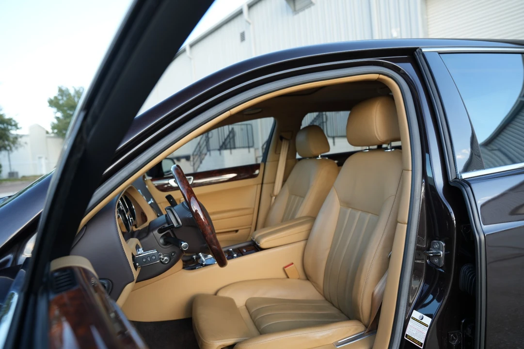 2007 Bentley Continental Flying Spur - Image 17 of 21