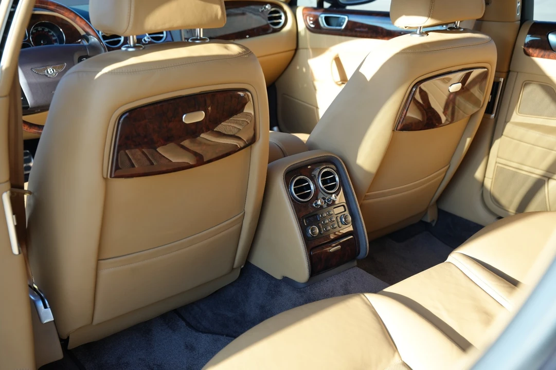 2007 Bentley Continental Flying Spur - Image 6 of 21