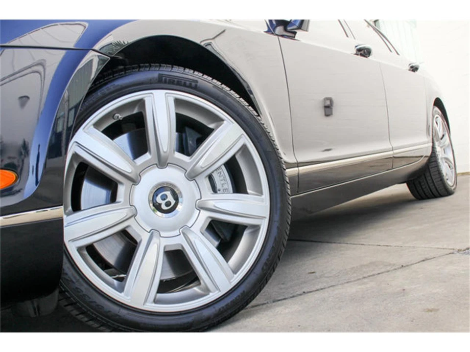 2007 Bentley Continental Flying Spur - Image 4 of 12