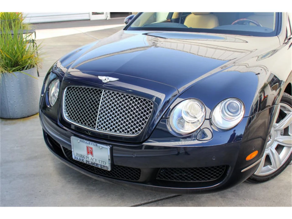 2007 Bentley Continental Flying Spur - Image 3 of 12