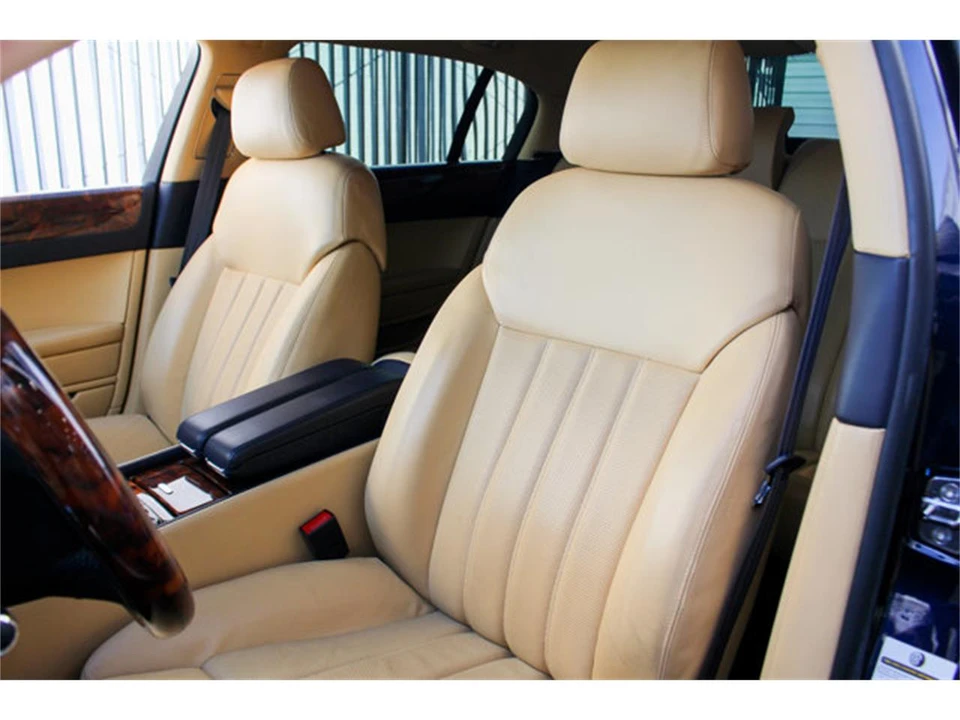 2007 Bentley Continental Flying Spur - Image 9 of 12
