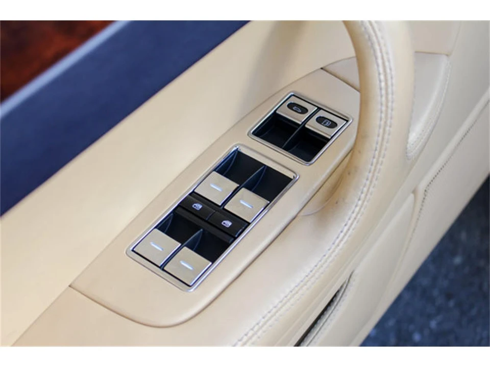 2007 Bentley Continental Flying Spur - Image 12 of 12