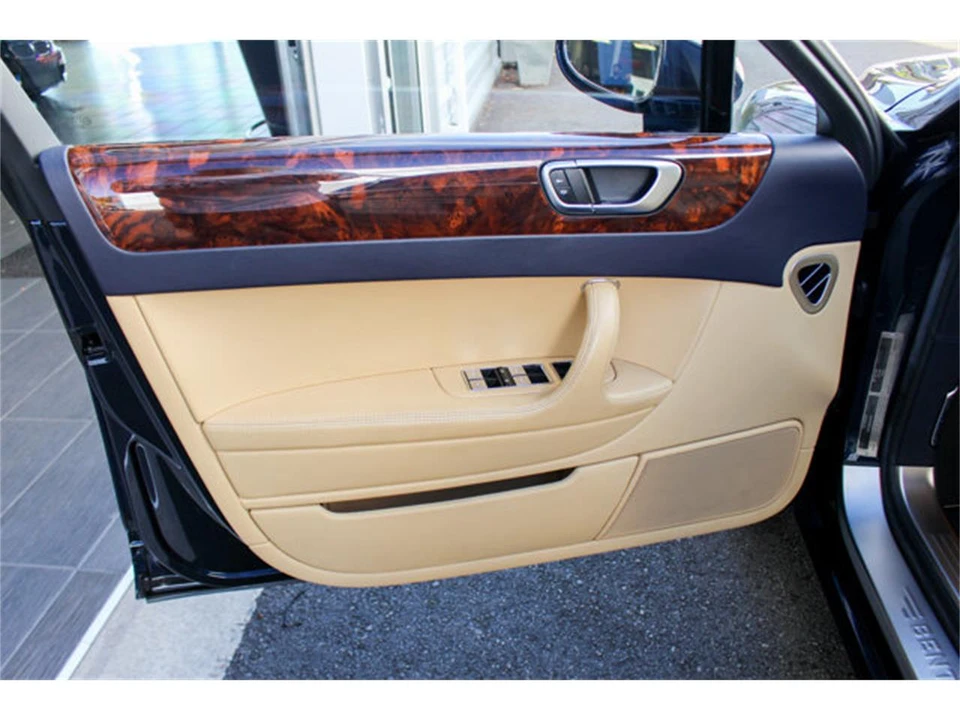 2007 Bentley Continental Flying Spur - Image 10 of 12