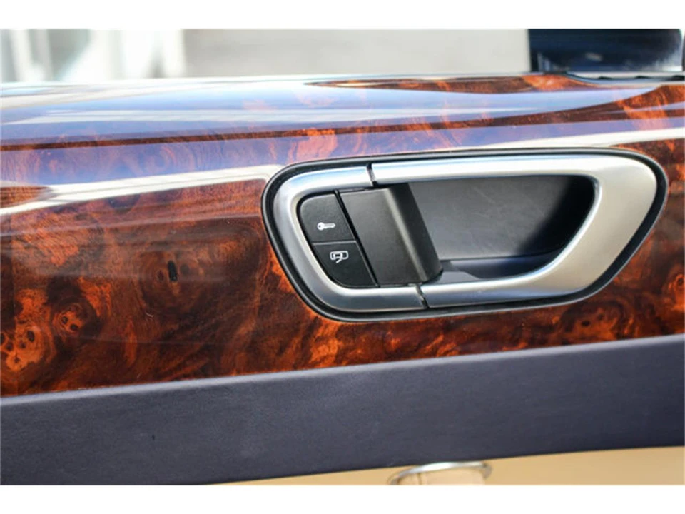 2007 Bentley Continental Flying Spur - Image 11 of 12