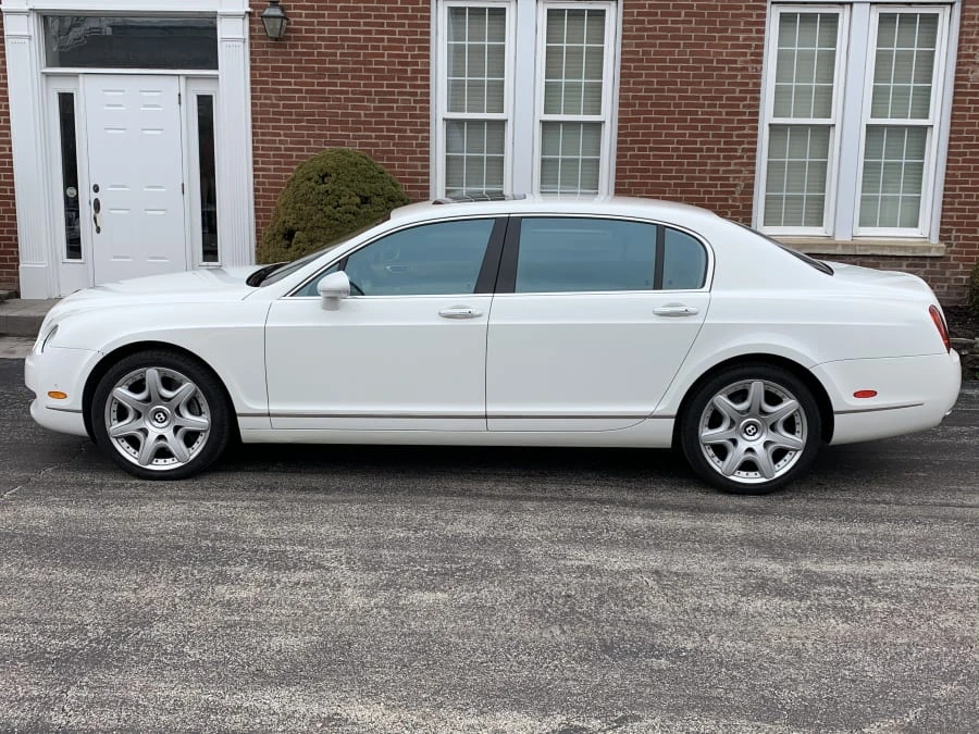 2007 Bentley Continental Flying Spur - Image 2 of 6