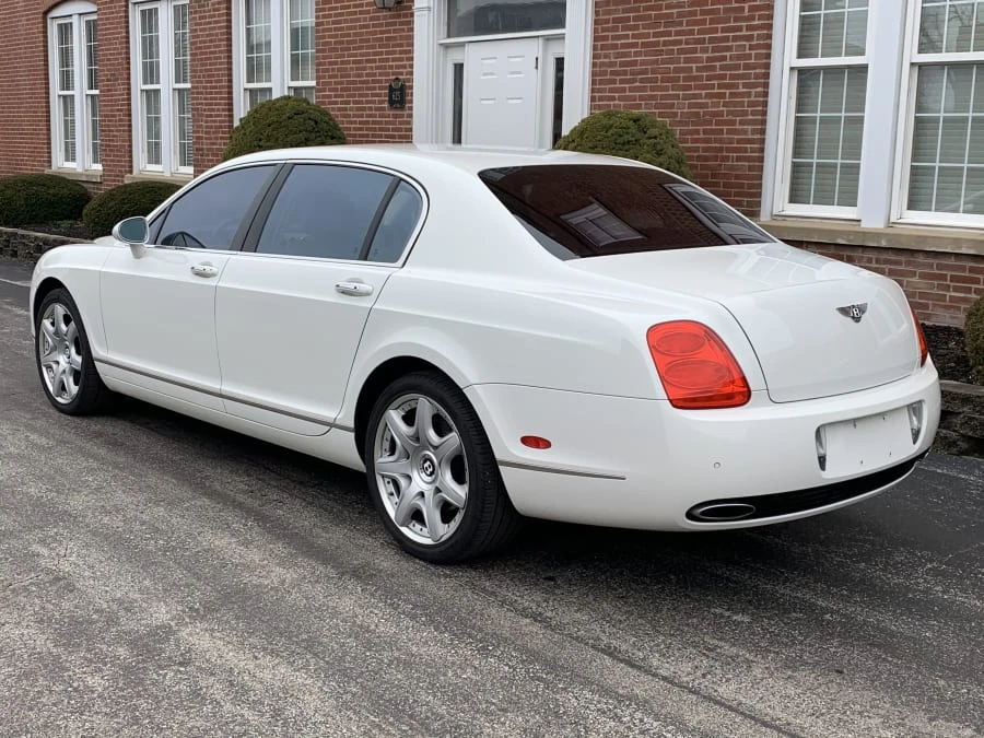 2007 Bentley Continental Flying Spur - Image 3 of 6