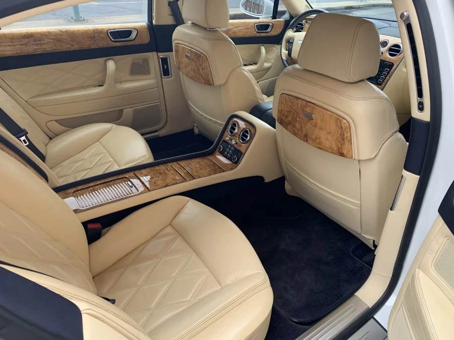 2007 Bentley Continental Flying Spur - Image 5 of 6