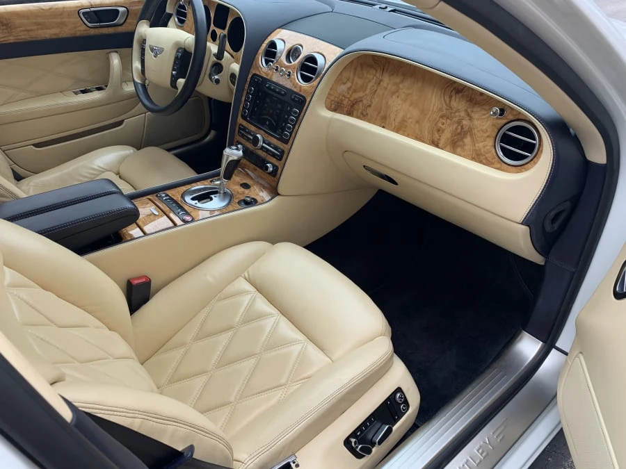 2007 Bentley Continental Flying Spur - Image 6 of 6