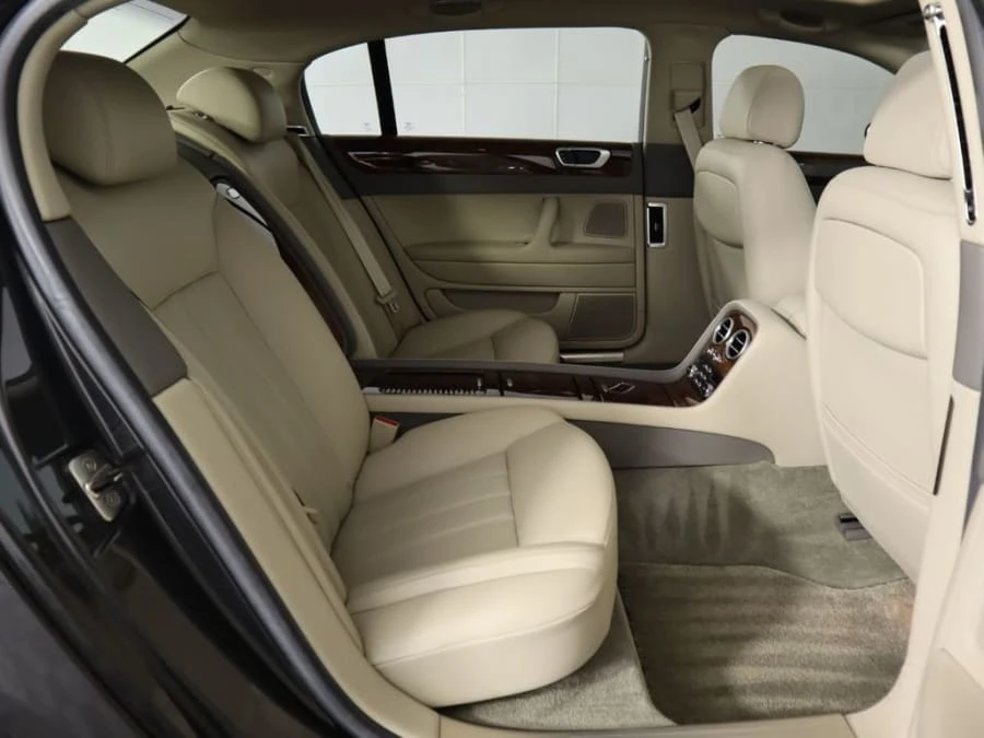 2007 Bentley Continental Flying Spur - Image 15 of 18