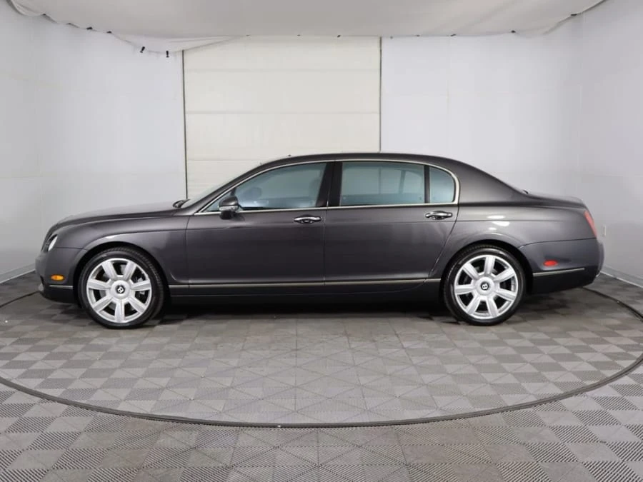 2007 Bentley Continental Flying Spur - Image 2 of 18
