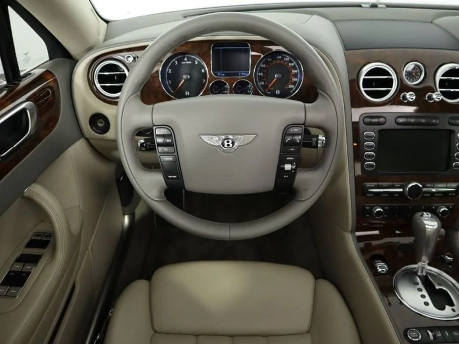 2007 Bentley Continental Flying Spur - Image 11 of 18
