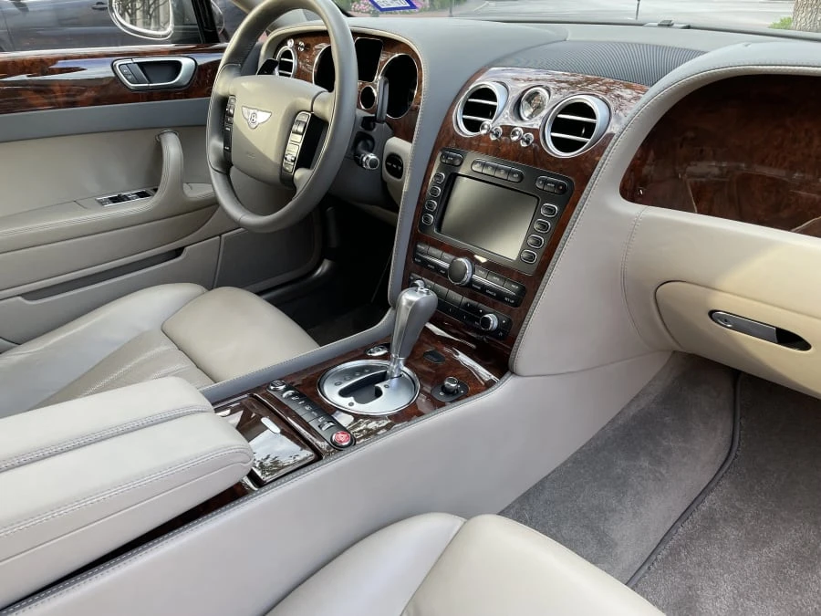 2007 Bentley Continental Flying Spur - Image 16 of 18