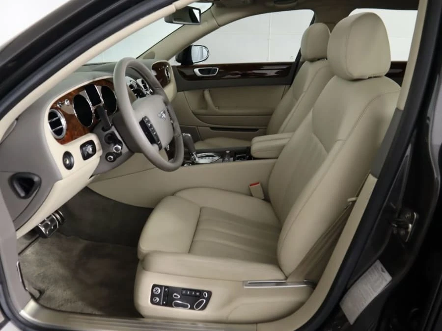 2007 Bentley Continental Flying Spur - Image 14 of 18