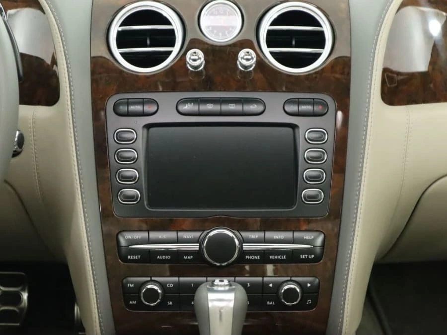 2007 Bentley Continental Flying Spur - Image 13 of 18