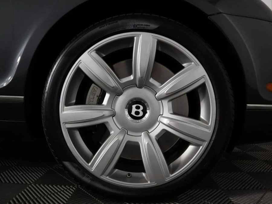 2007 Bentley Continental Flying Spur - Image 8 of 18
