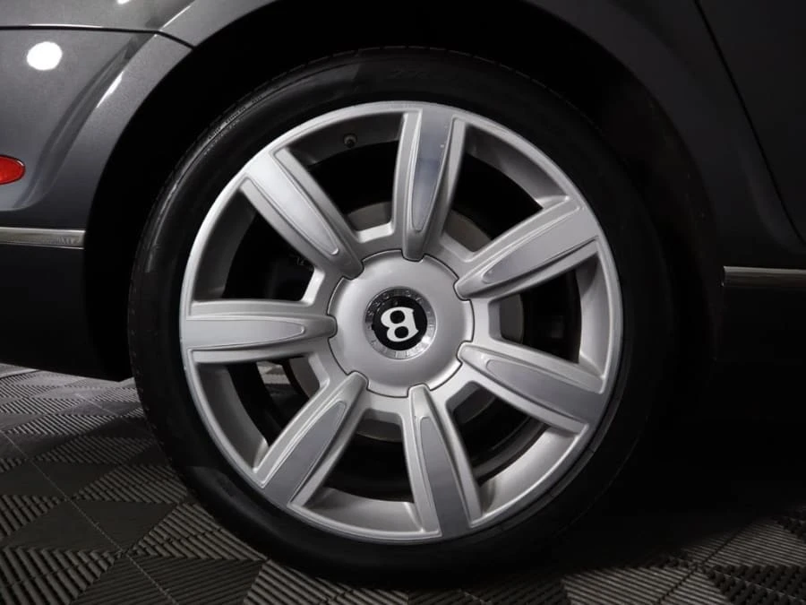 2007 Bentley Continental Flying Spur - Image 6 of 18