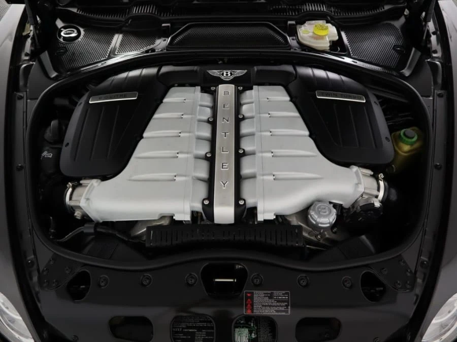 2007 Bentley Continental Flying Spur - Image 17 of 18