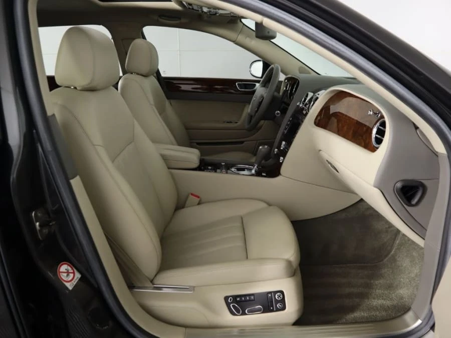 2007 Bentley Continental Flying Spur - Image 12 of 18