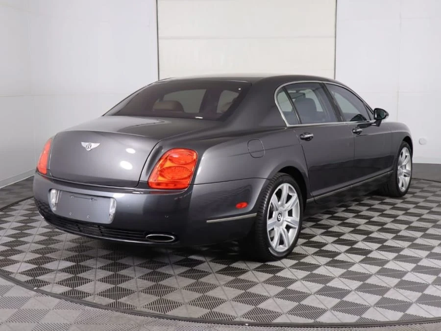 2007 Bentley Continental Flying Spur - Image 3 of 18