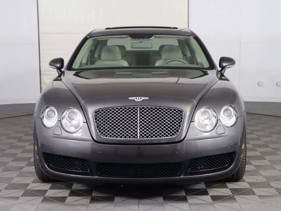 2007 Bentley Continental Flying Spur - Image 4 of 18