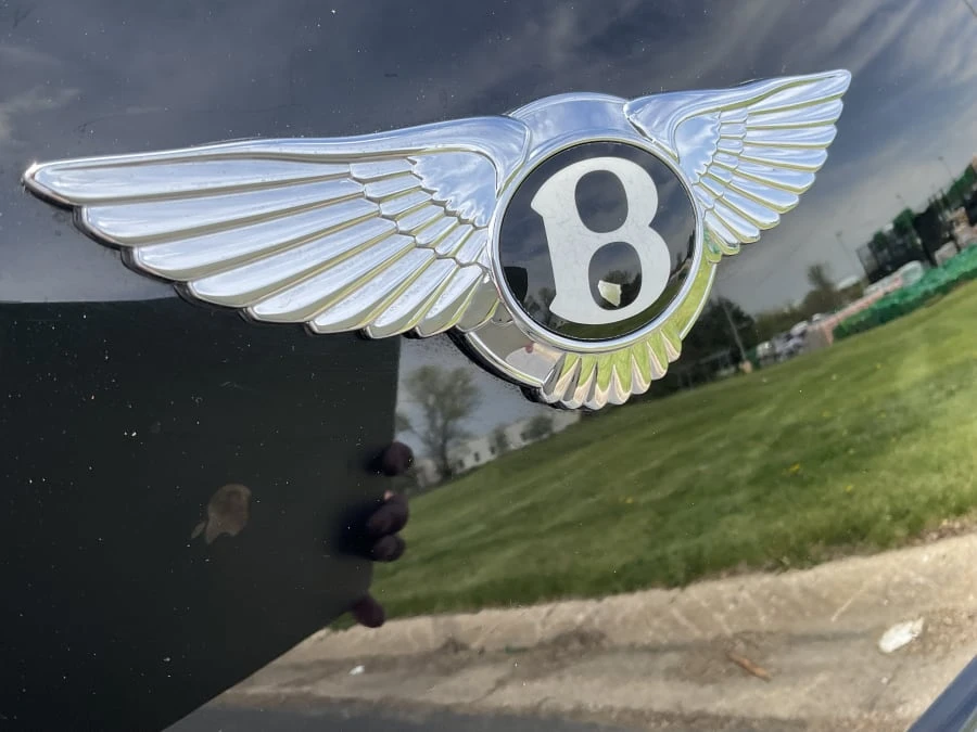2007 Bentley Continental Flying Spur - Image 4 of 16