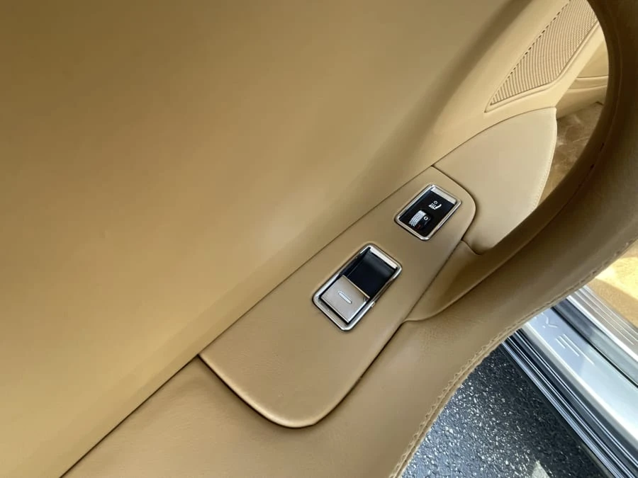 2007 Bentley Continental Flying Spur - Image 5 of 16