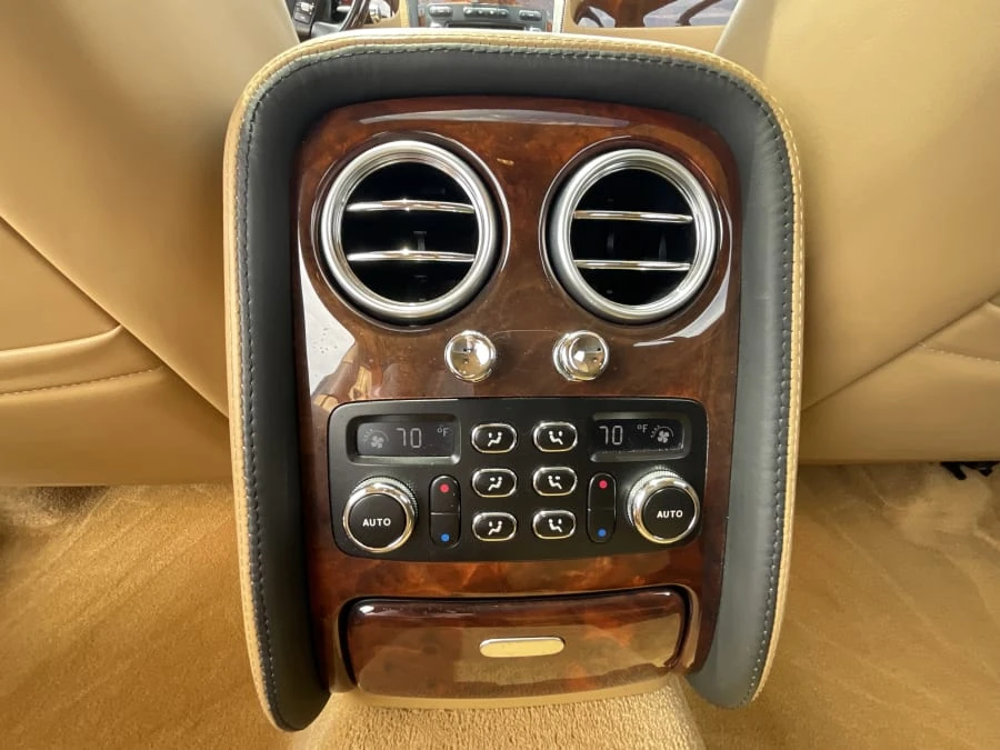 2007 Bentley Continental Flying Spur - Image 6 of 16