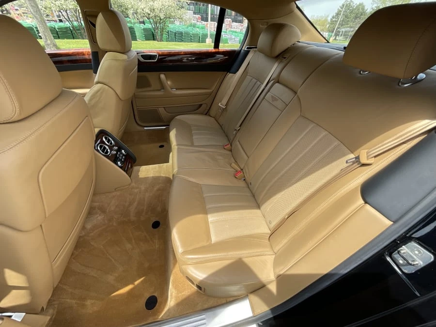2007 Bentley Continental Flying Spur - Image 8 of 16