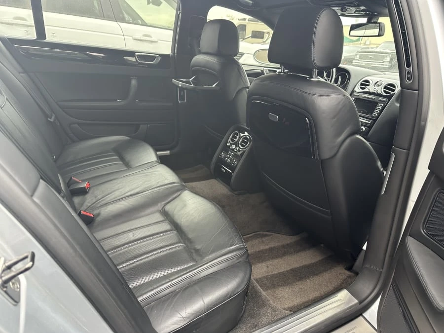 2007 Bentley Continental Flying Spur - Image 12 of 31