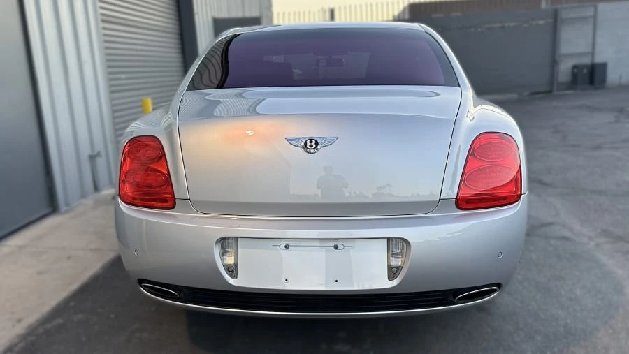 2007 Bentley Continental Flying Spur - Image 5 of 31