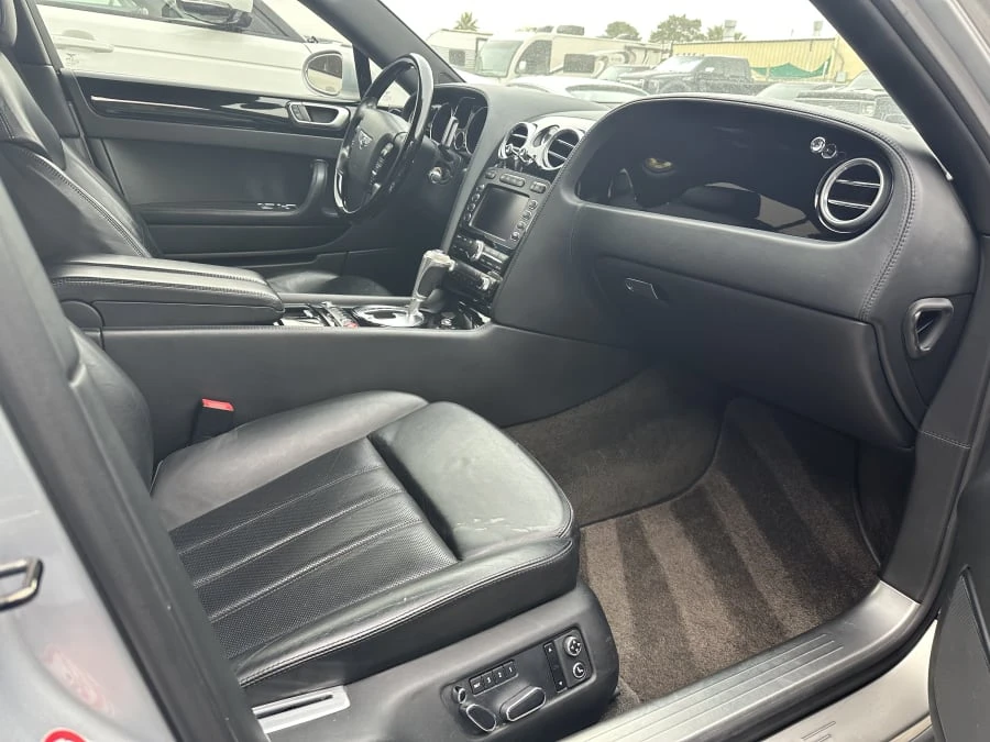2007 Bentley Continental Flying Spur - Image 19 of 31