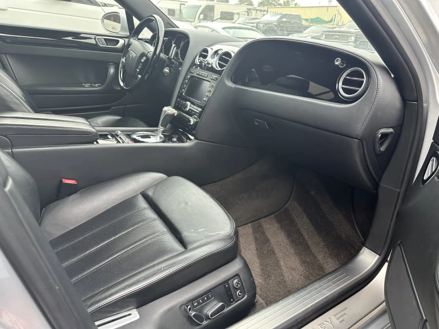 2007 Bentley Continental Flying Spur - Image 22 of 31