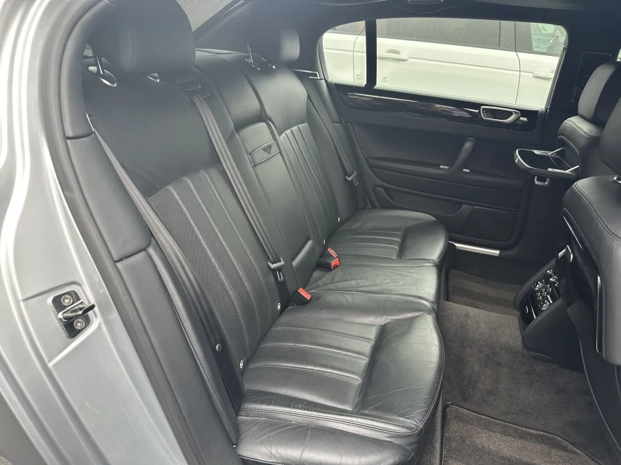 2007 Bentley Continental Flying Spur - Image 18 of 31