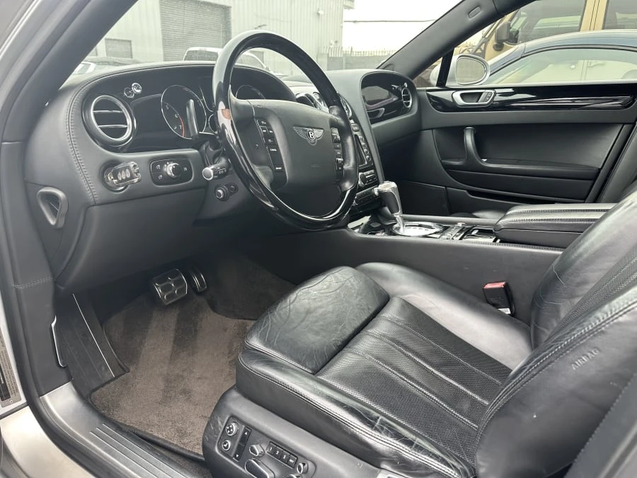 2007 Bentley Continental Flying Spur - Image 13 of 31